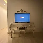 New Cairo Brand New Apartment جديدة أول استخدام