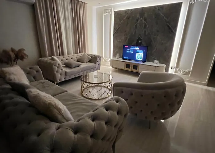 New Cairo Brand New Apartment جديدة أول استخدام
