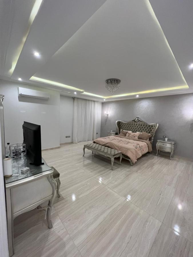 New Brand New جديدة أول استخدام Apartment Cairo
