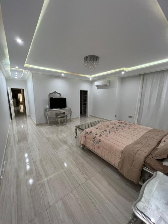 New Brand New جديدة أول استخدام Apartment