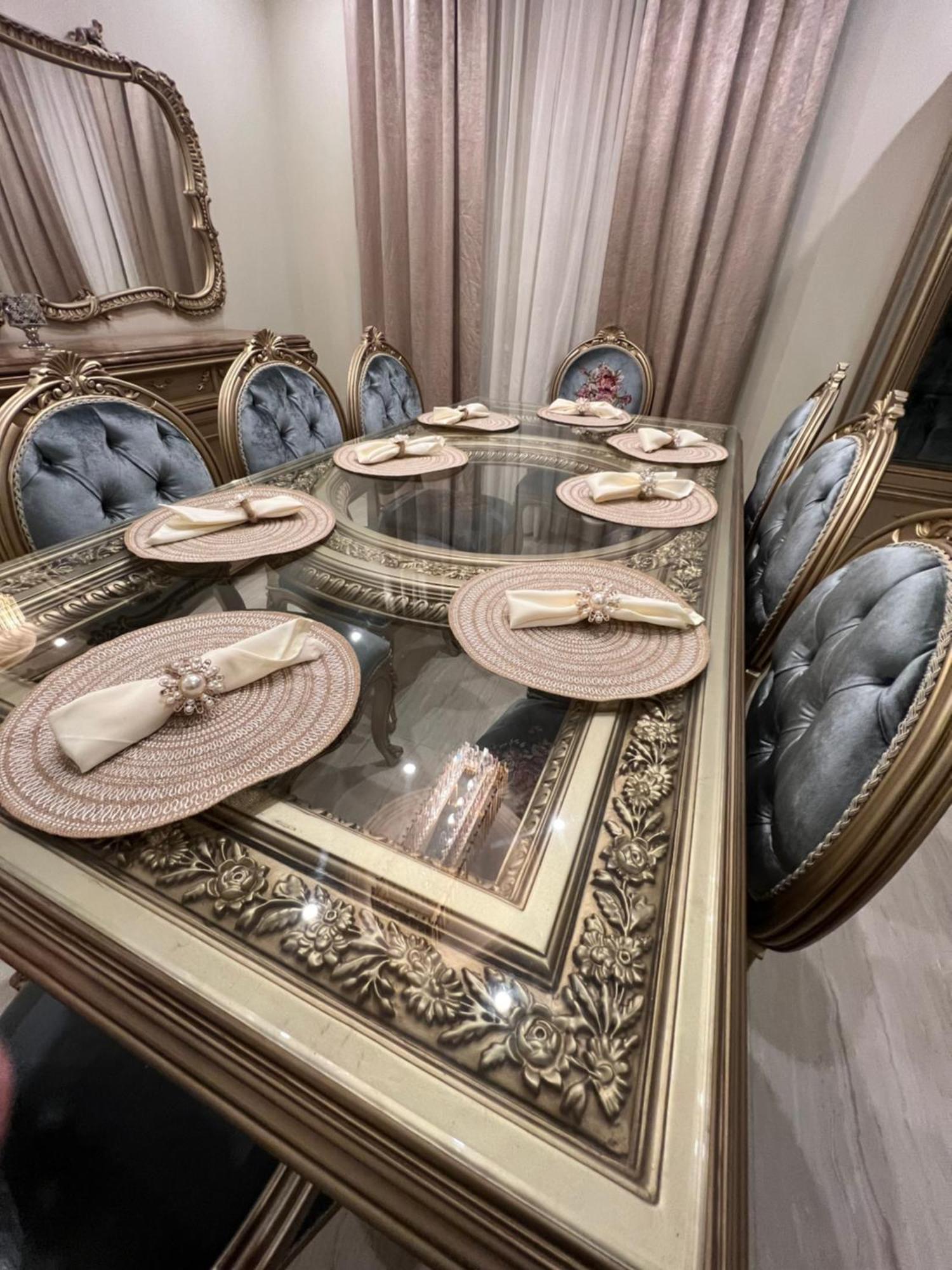 New Brand New جديدة أول استخدام Apartment