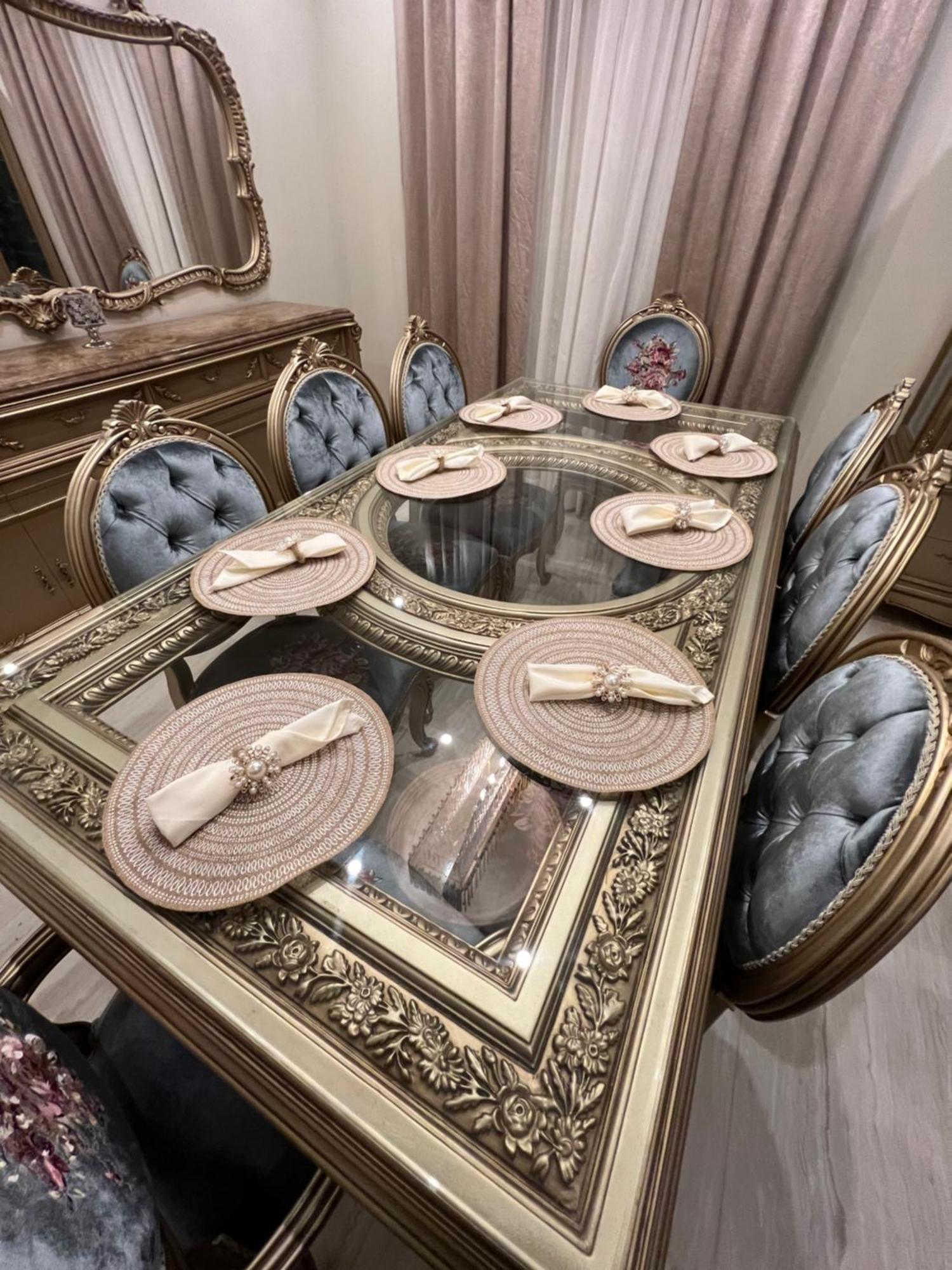 New Brand New جديدة أول استخدام *