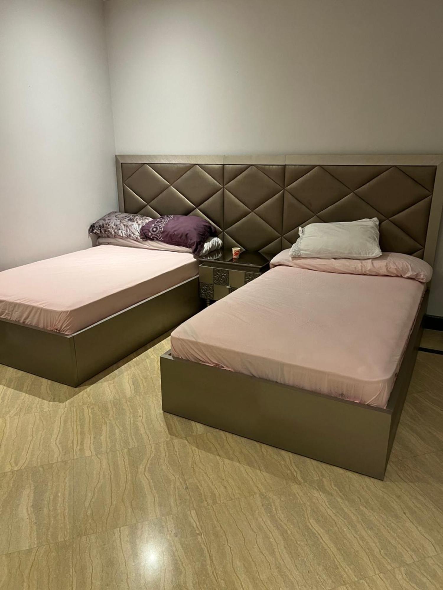 New Brand New جديدة أول استخدام Apartment *