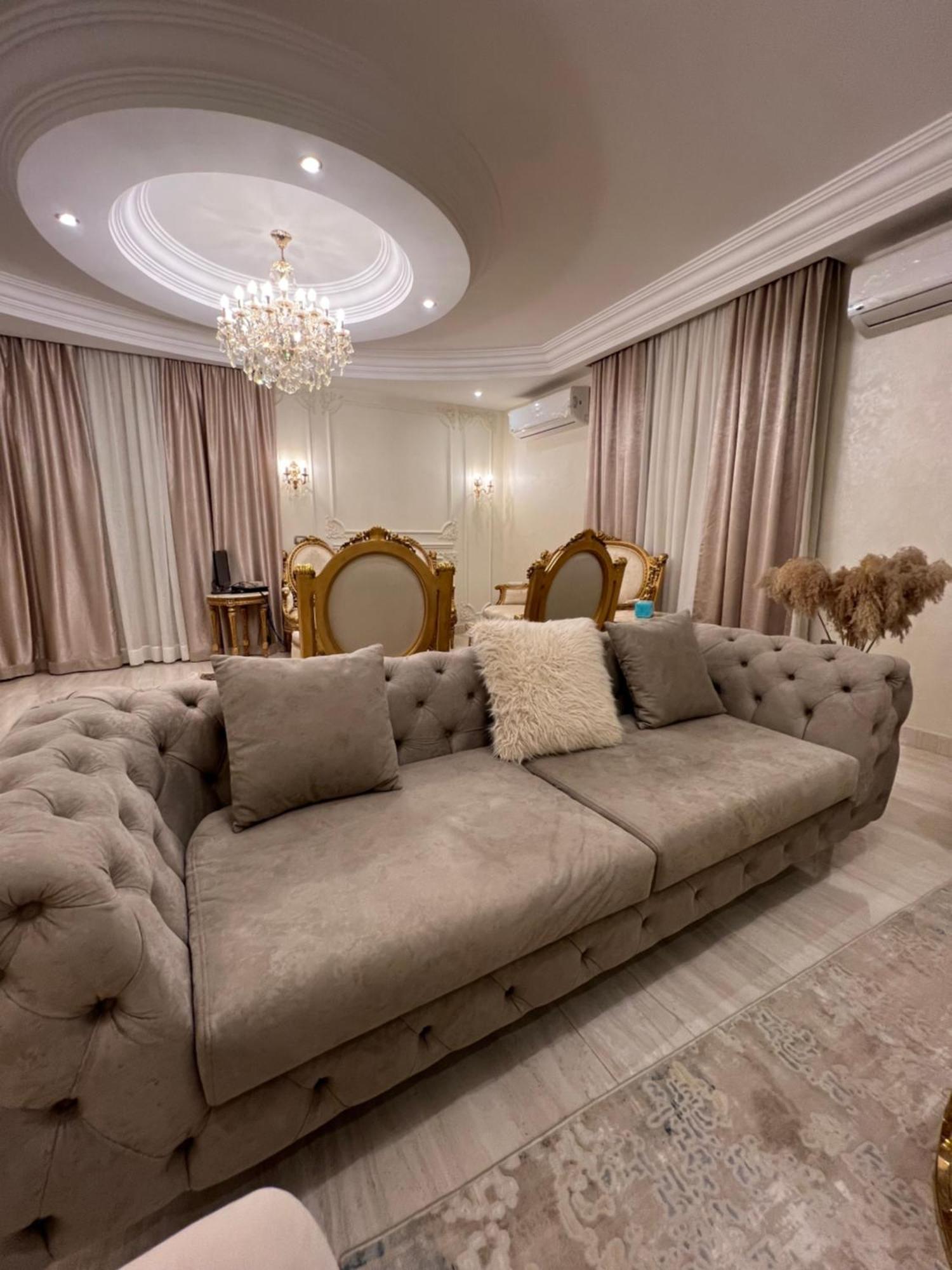 New Brand New جديدة أول استخدام Apartment