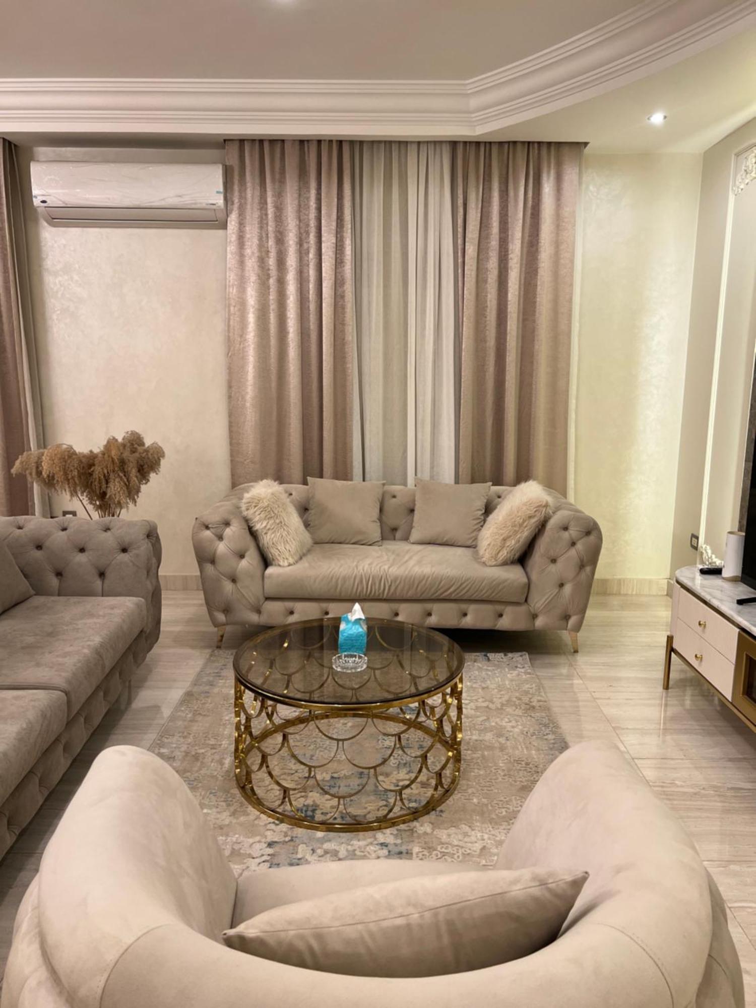 New Brand New جديدة أول استخدام * Cairo