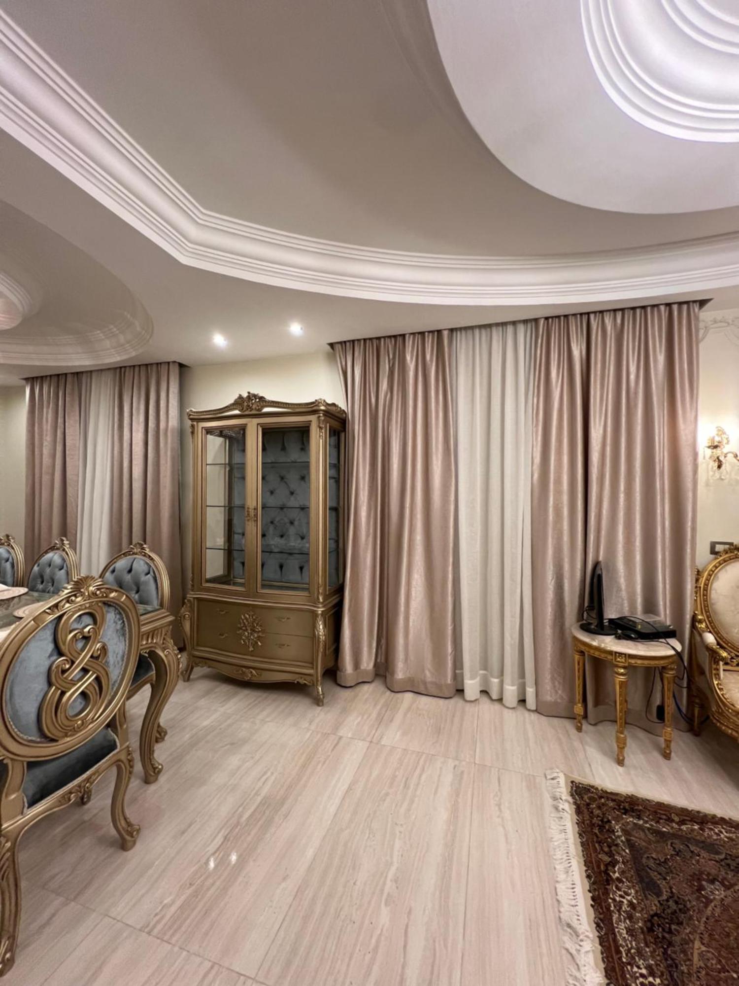 New Brand New جديدة أول استخدام Apartment Cairo