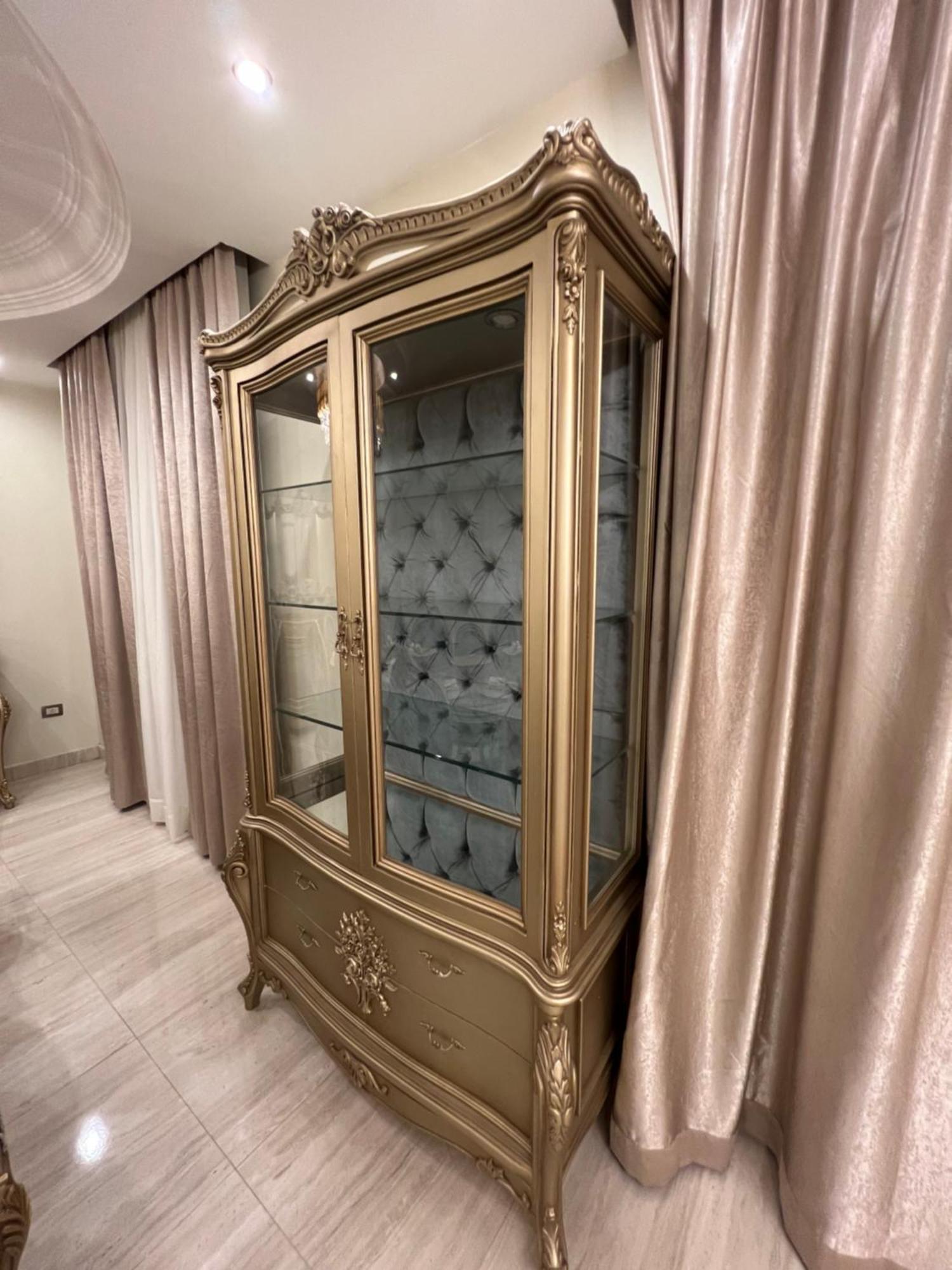 New Brand New جديدة أول استخدام * Cairo